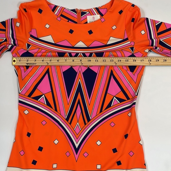 JB Julie Brown dress size M - Picture 6 of 8